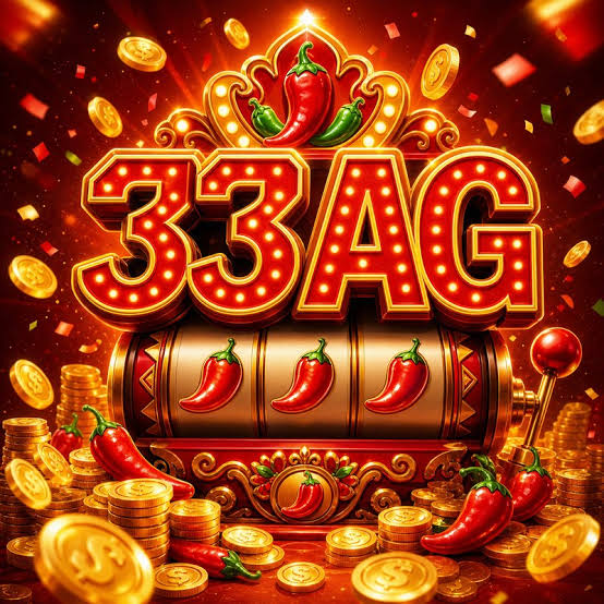 33AG - 33AG Situs Resmi Slot Online dan Pilihan Game PG Soft