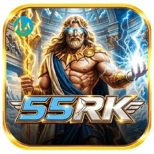 55RK - 55rk Pilihan Game PG Soft untuk Penggemar Slot Online