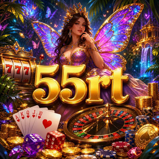 55RT - 55rt Link Alternatif Game Kasino dan Slot Online