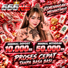 666NS - 666ns Portal Resmi Game Kasino dengan Link Daftar dan Akses Alternatif