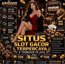 API5000 - api5000 Permainan Slot Online