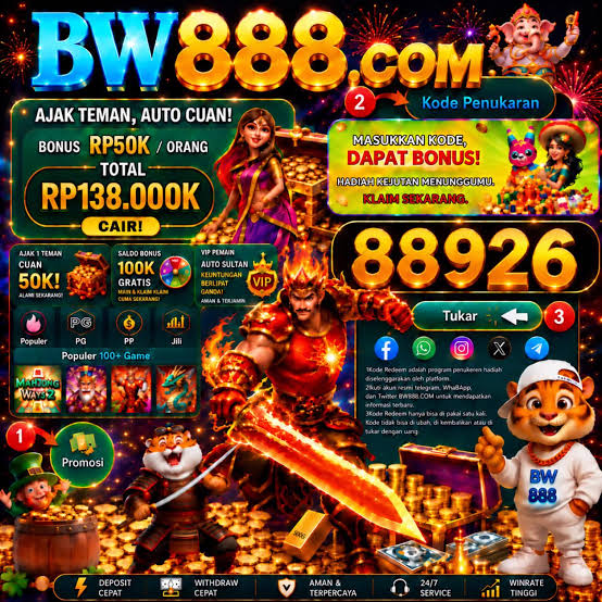 Pengalaman mobile bw888