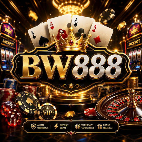 Tampilan kedua bw888