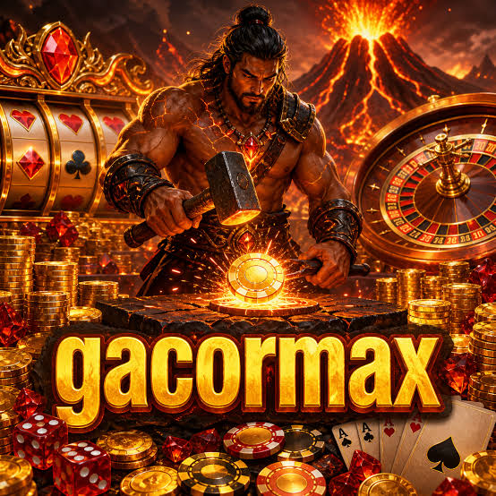 GACORMAX - gacormax Situs Slot Online Resmi dengan Akses Daftar dan Login