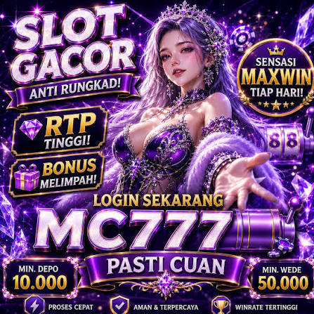 MC777 - mc777 Platform Game Online dengan Beragam Pilihan Permainan Seru