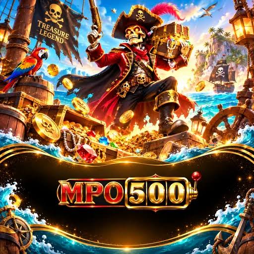 MPO500 - mpo500 Pilihan Game PG Soft untuk Penggemar Slot Online