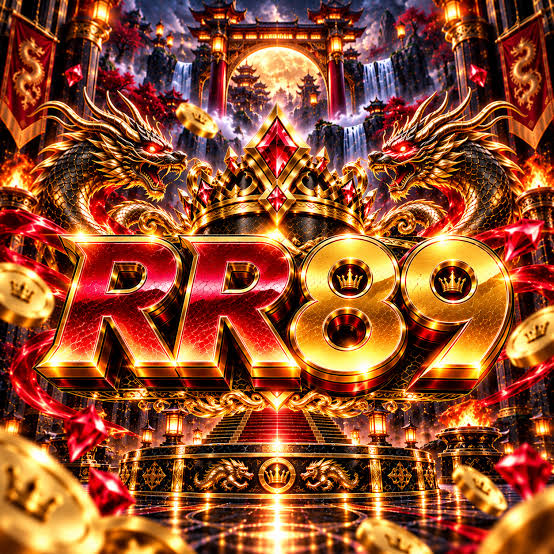 RR89 - rr89 Jelajahi Ragam Slot Online dengan Tema Menarik