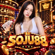 SOJU88 - SOJU88 Destinasi Slot Online Indonesia dengan Ragam Tema Menarik