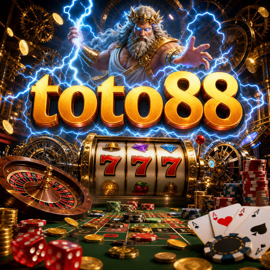 TOTO88 - toto88 Slot Indonesia Jadi Pilihan untuk Menjelajahi Tema Slot Online Berbeda