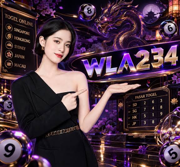 WLA234 - WLA234 Situs Resmi Slot Online dari Berbagai Provider